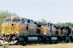 BNSF 5226 East